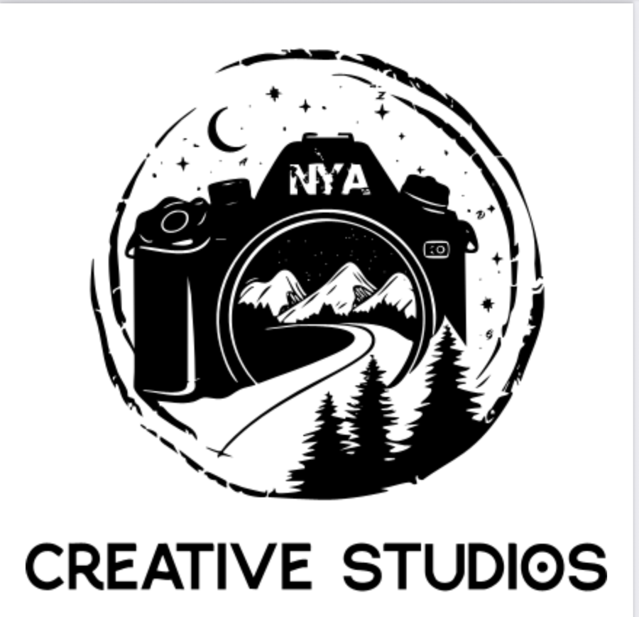 Nya Creative Studios logo